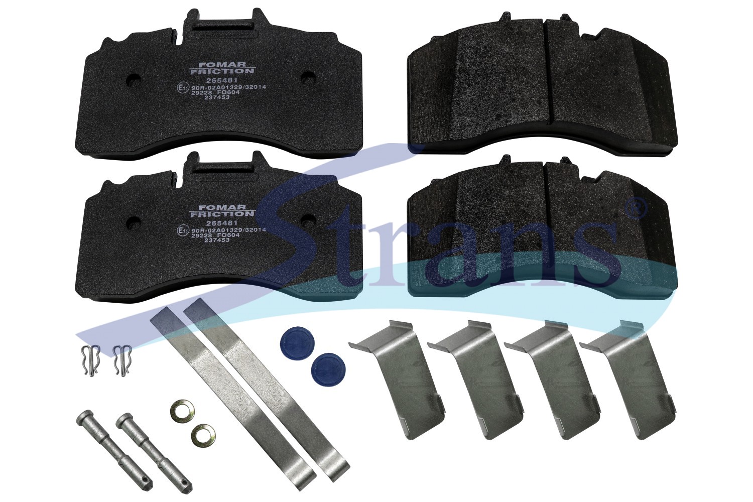 Ever Yamaha OEM damper new 248 83523 00 | eBay